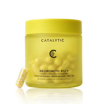 Neuromito B12+