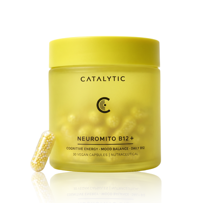 Neuromito B12+