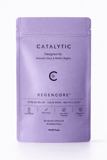 RegenCore Refill Pack