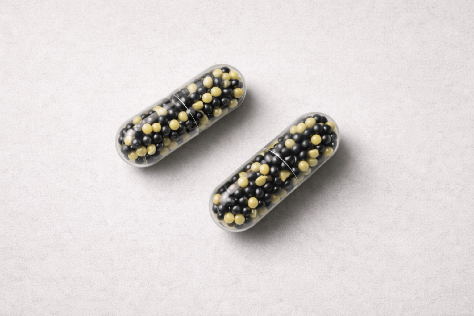 Catalytic Nutrition 