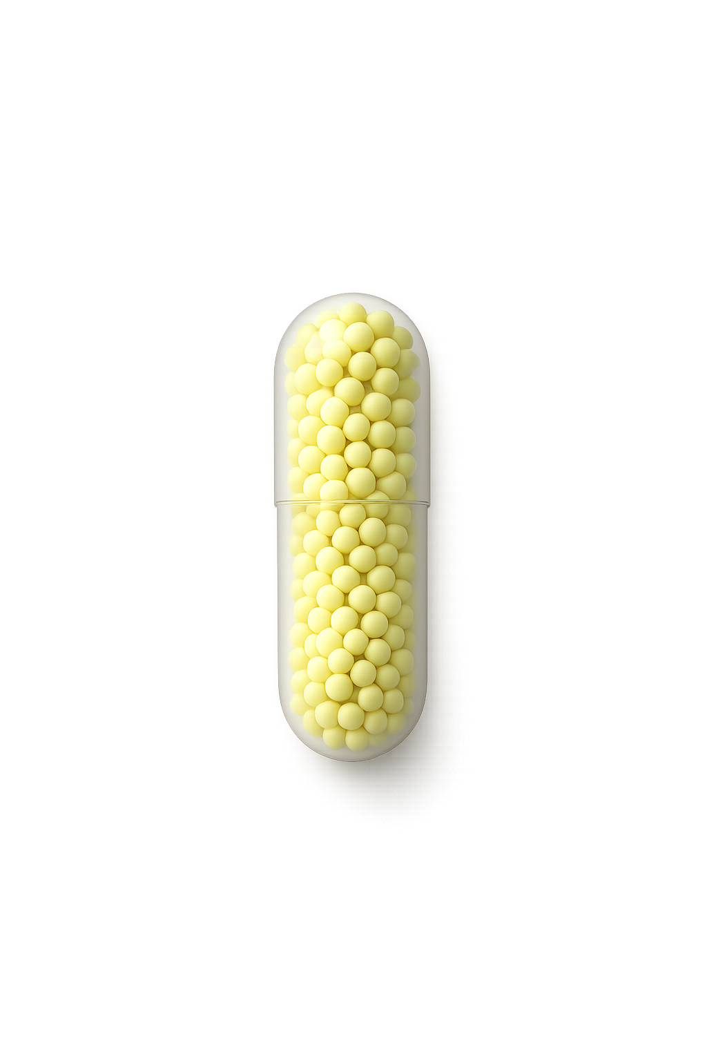 Catalytic Nutrition 