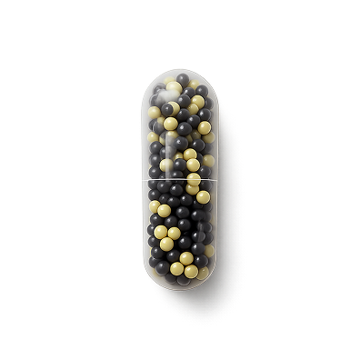 Catalytic Nutrition 