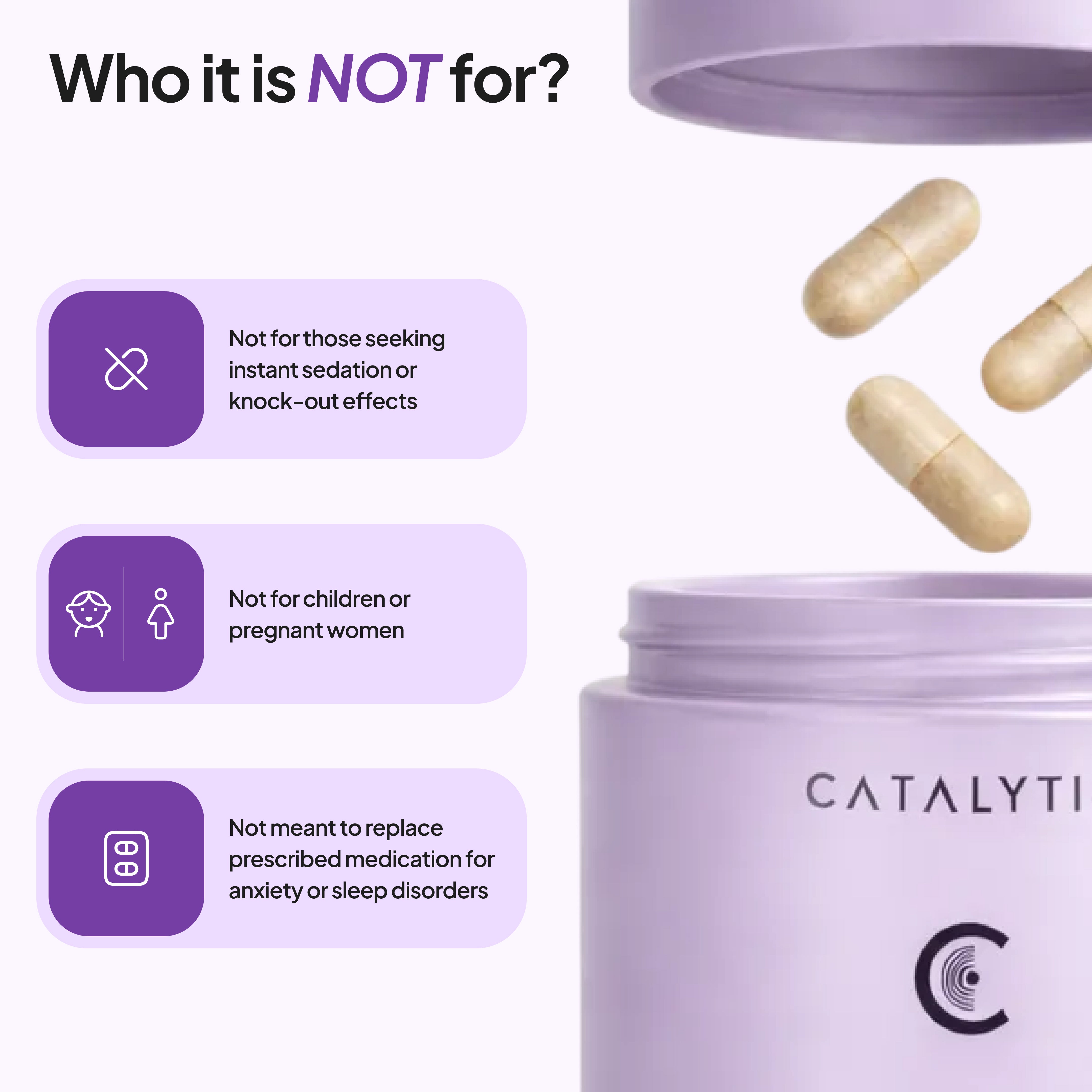 RegenCore™ | India’s first Stress & Sleep Capsules