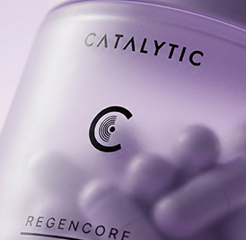 Catalytic Nutrition 