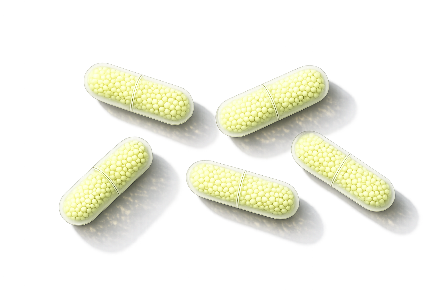 Catalytic Nutrition 