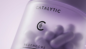 Catalytic Nutrition 