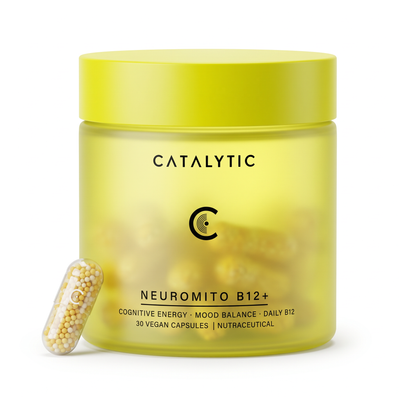 Neuromito B12+