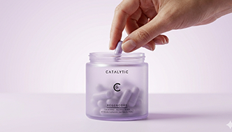 Catalytic Nutrition 